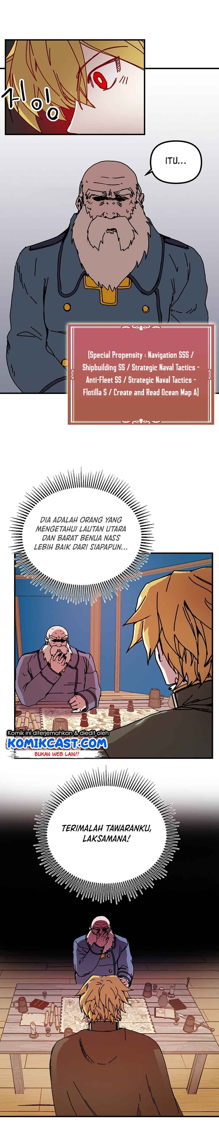 I Am Player Who Suck Alone (Solo Bug Player) Chapter 84 Gambar 19